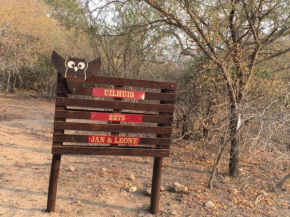 Owl House Marloth Park